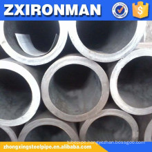 ms mild heavy thick seamless hollow section steel pipe per ton